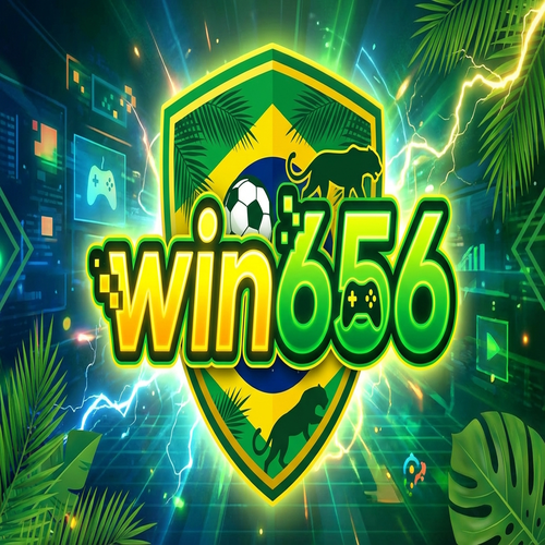 Logo win656