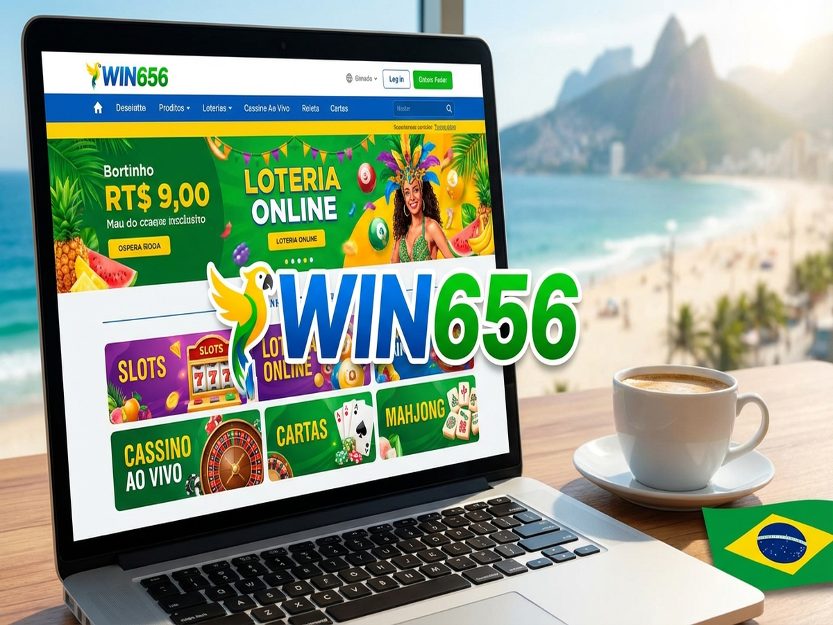 Screenshot 1 win656