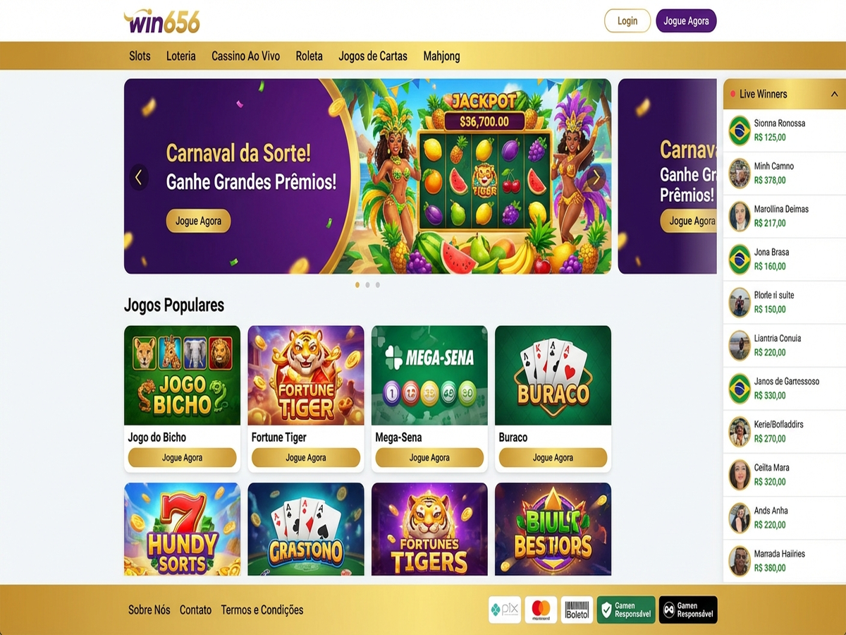 Screenshot 2 win656