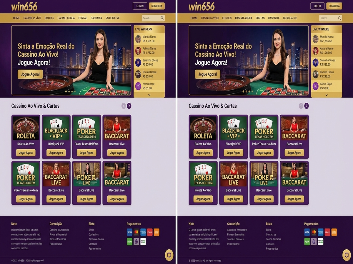 Screenshot 3 win656